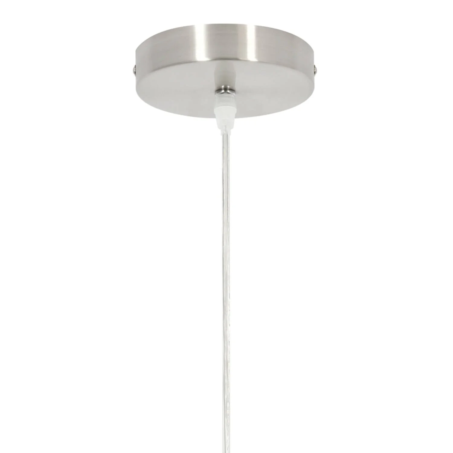 Fay Hanging Shade Light - White Finish - Image 6