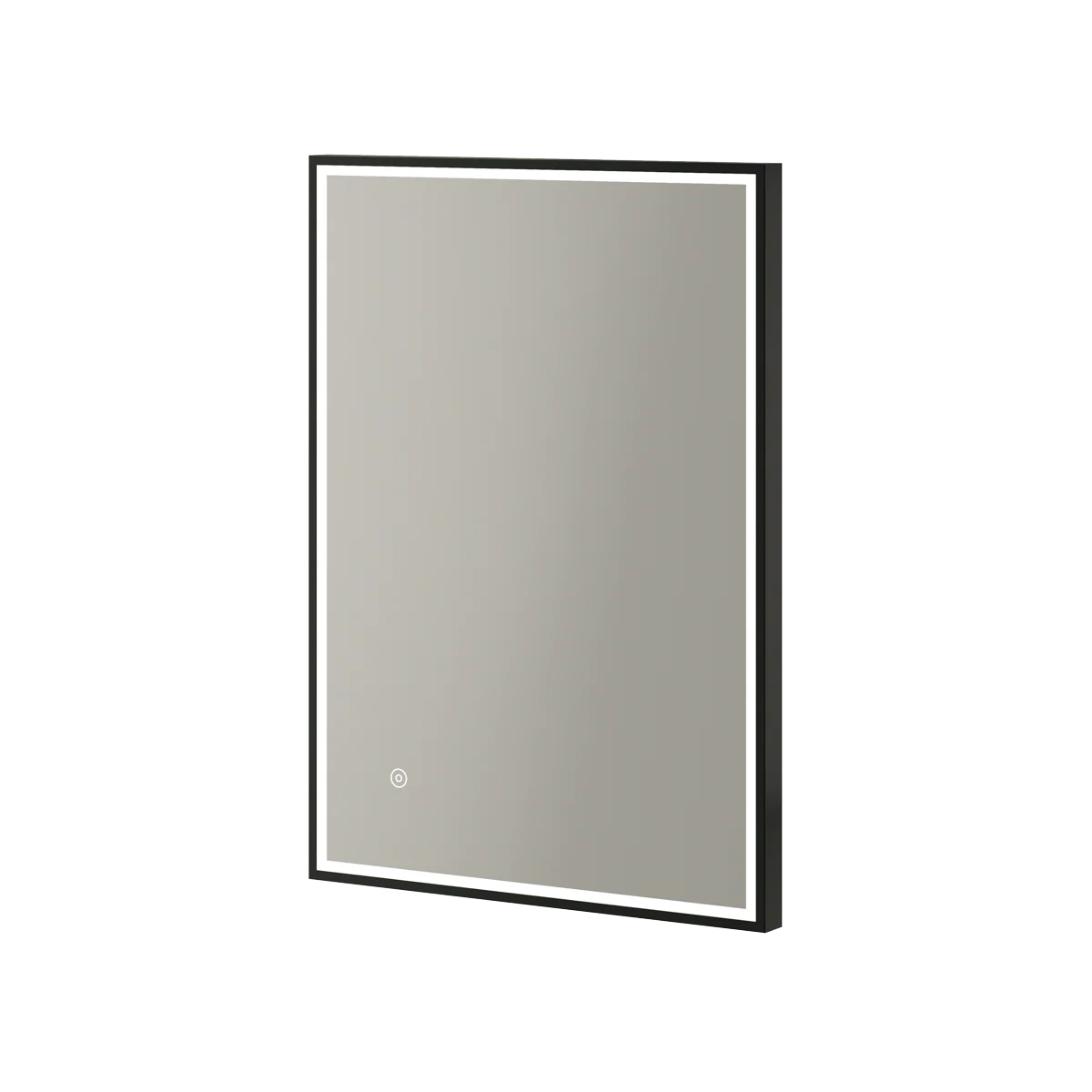 Fuse Frame Black Mirror IP44 - Image 3