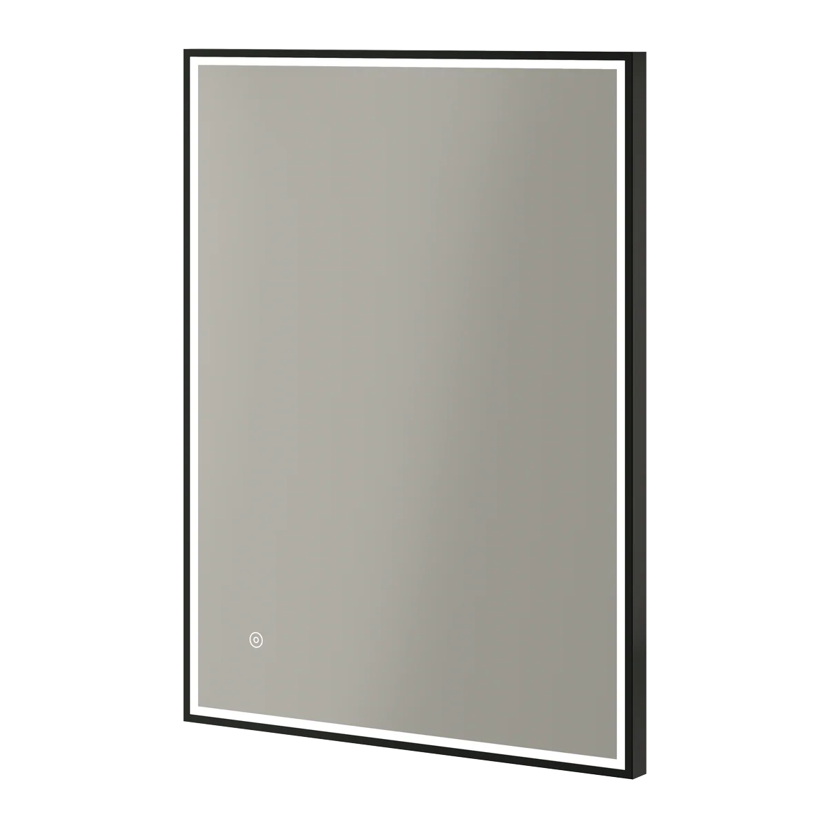 Fuse Frame Black Mirror IP44 - Image 4