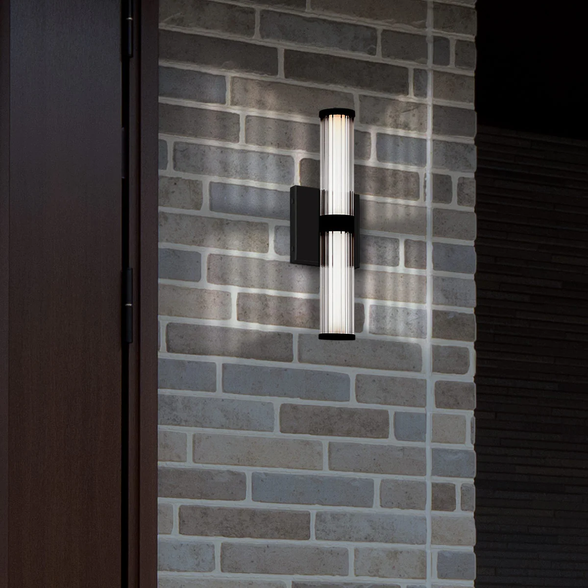 FaytonWall Light IP44 Integrated LED - Image 20