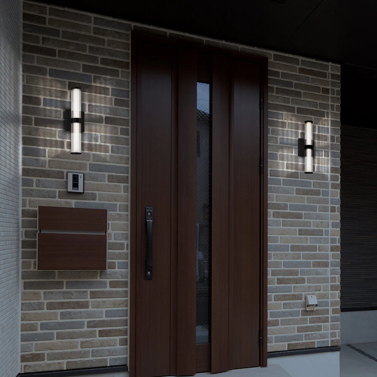 FaytonWall Light IP44 Integrated LED - Image 21