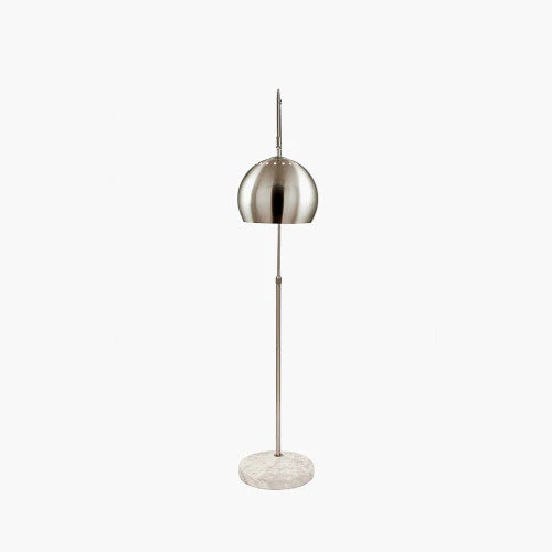 Feliciani Marble Floor Lamp - Image 2