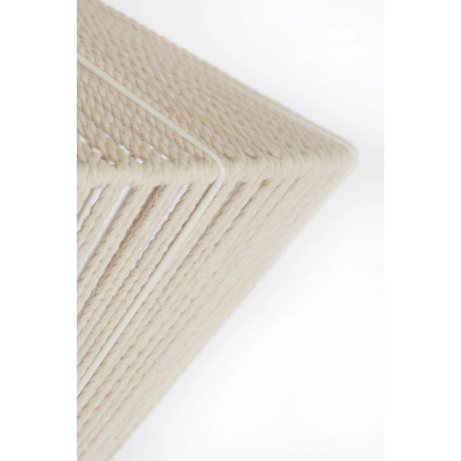Felida Hanging Lamp Cream - Small/Medium/Large - Image 10