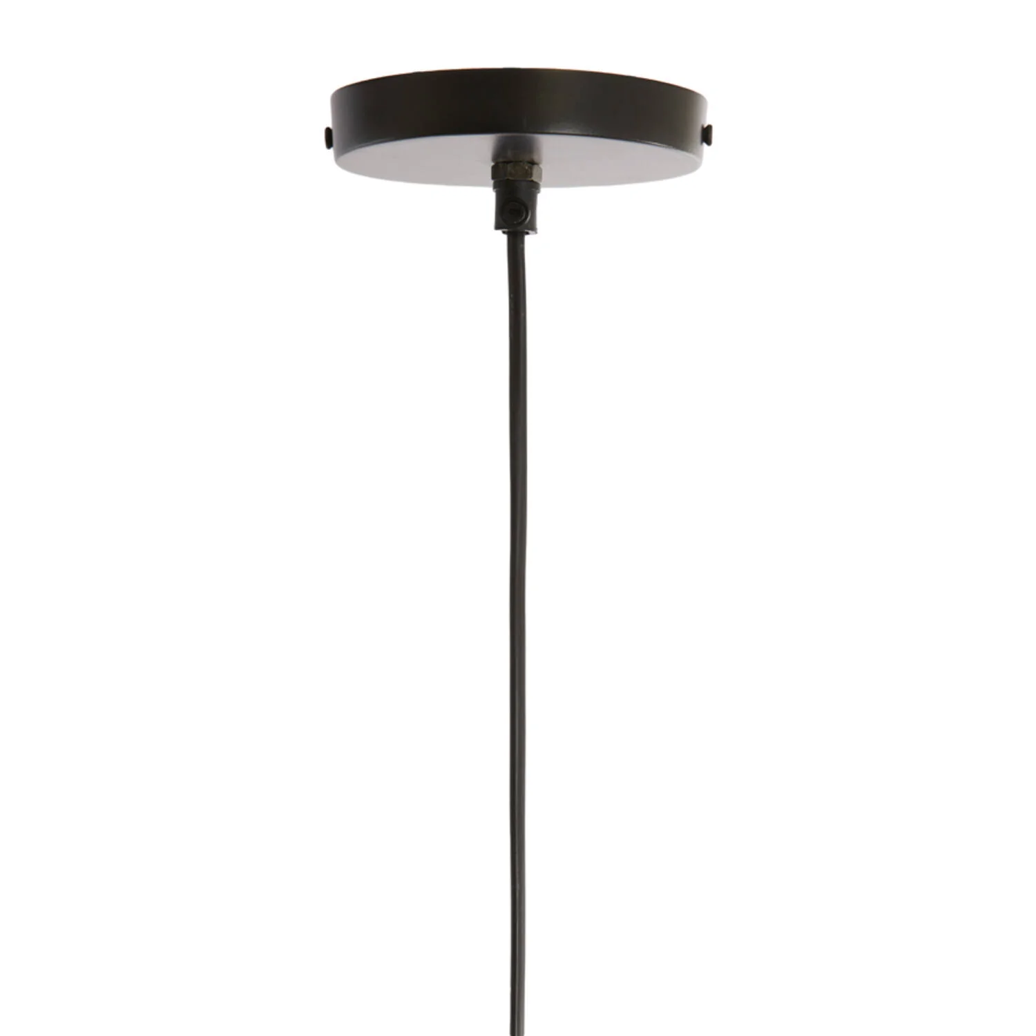 Felida Hanging Lamp Cream - Small/Medium/Large - Image 11