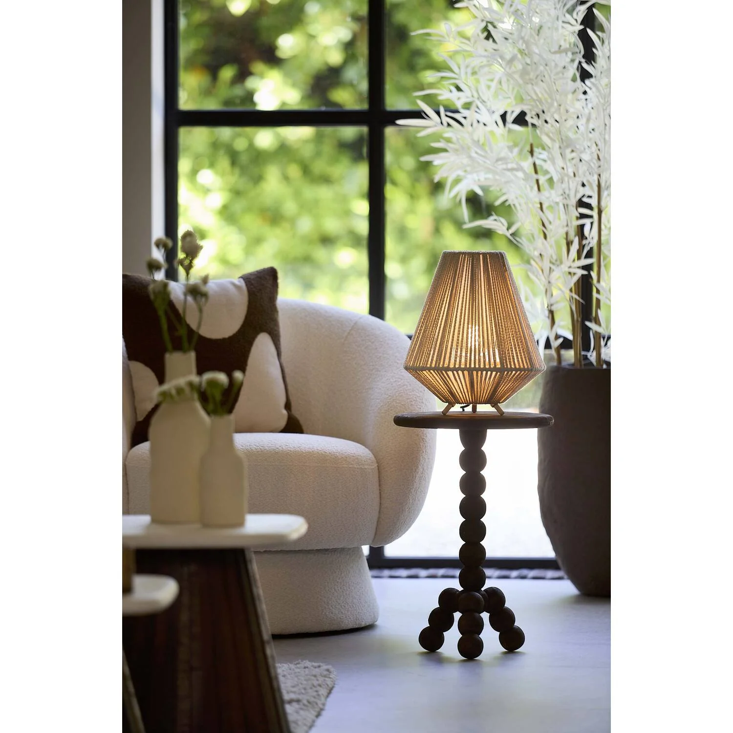 Felida Table Lamp - Image 3