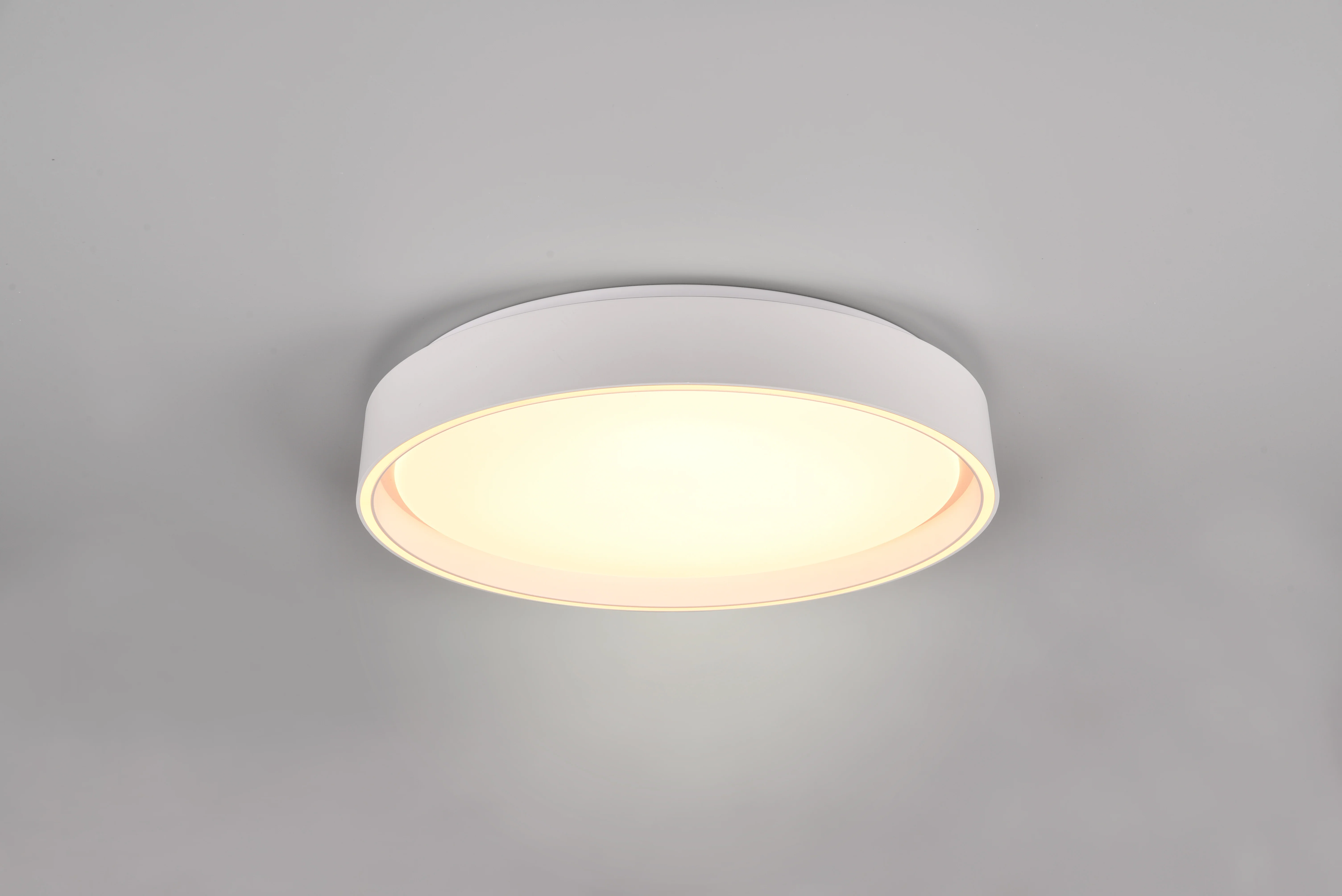 Felis Ceiling Light Black - Gold Finish - Image 3