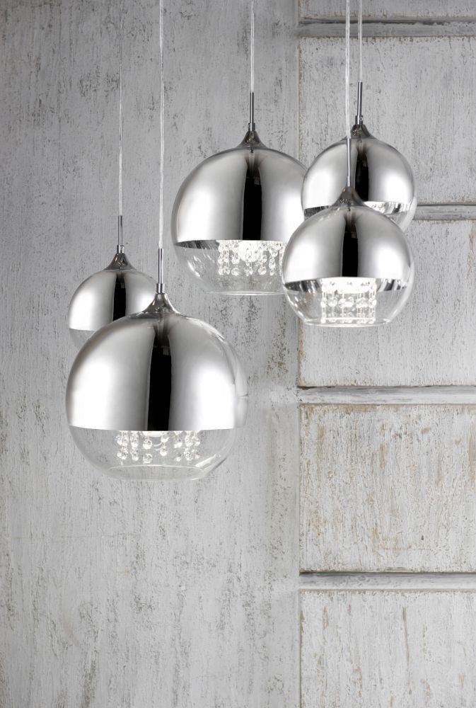 Fermi 5lt Pendant Lamp - Promotional Offer - Image 3