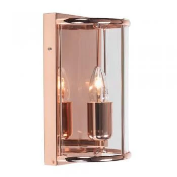 Fern Wall Light Finish, Cream Gold, Antique Brass, Antique Chrome, Chrome, Copper - Image 5