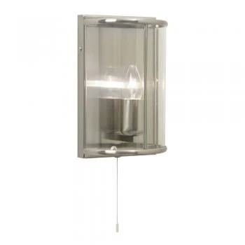 Fern Wall Light Finish, Cream Gold, Antique Brass, Antique Chrome, Chrome, Copper - Image 3