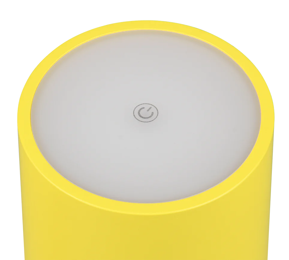 Fernandez LED Outdoor Rechargeable Table Lamp - Various Colours - Image 21