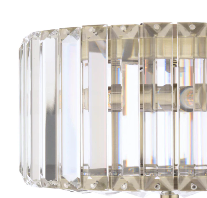 Fernhurst Flush 3 Light - Various Finishes and Sizes - Image 13