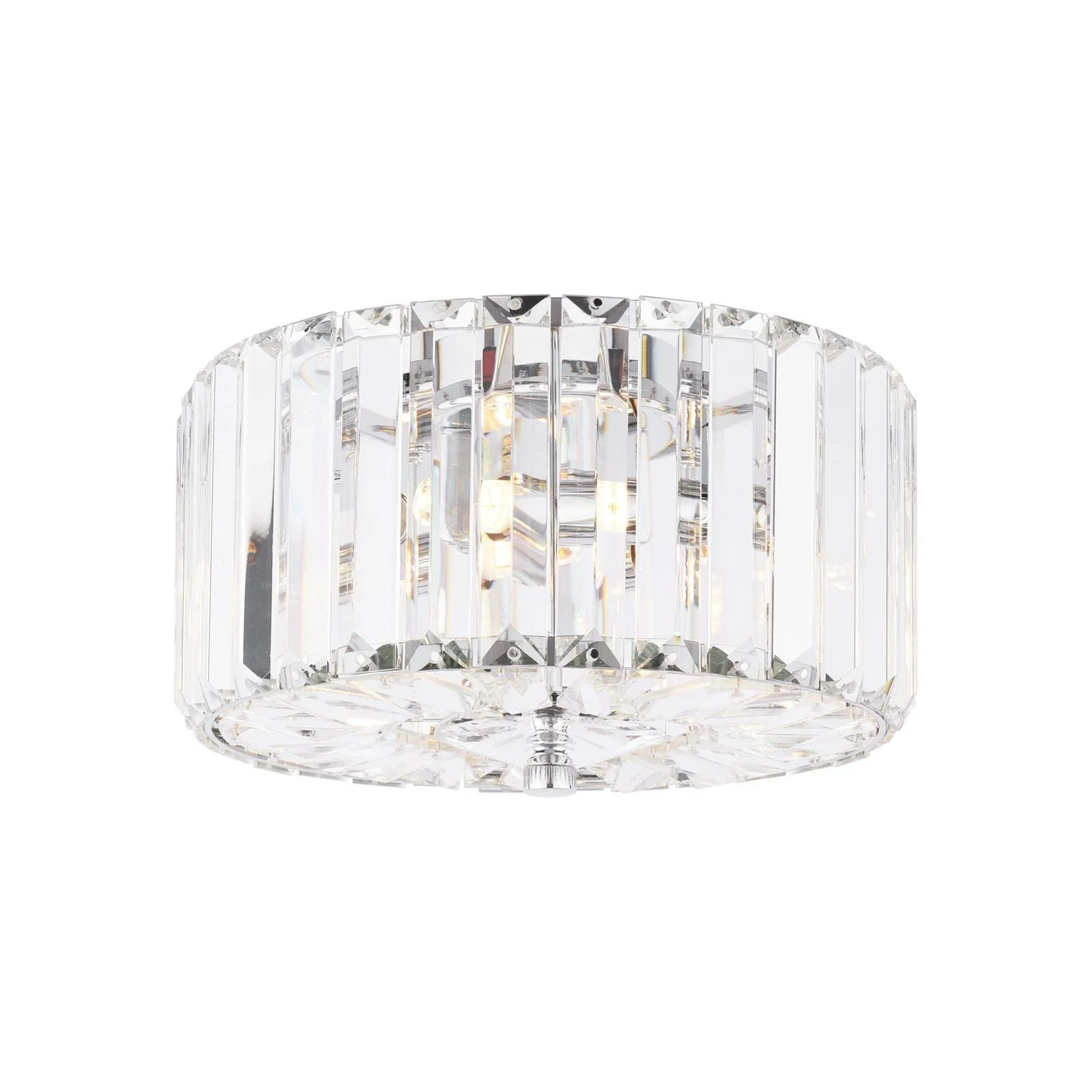 Fernhurst Flush 3 Light - Various Finishes and Sizes - Image 3