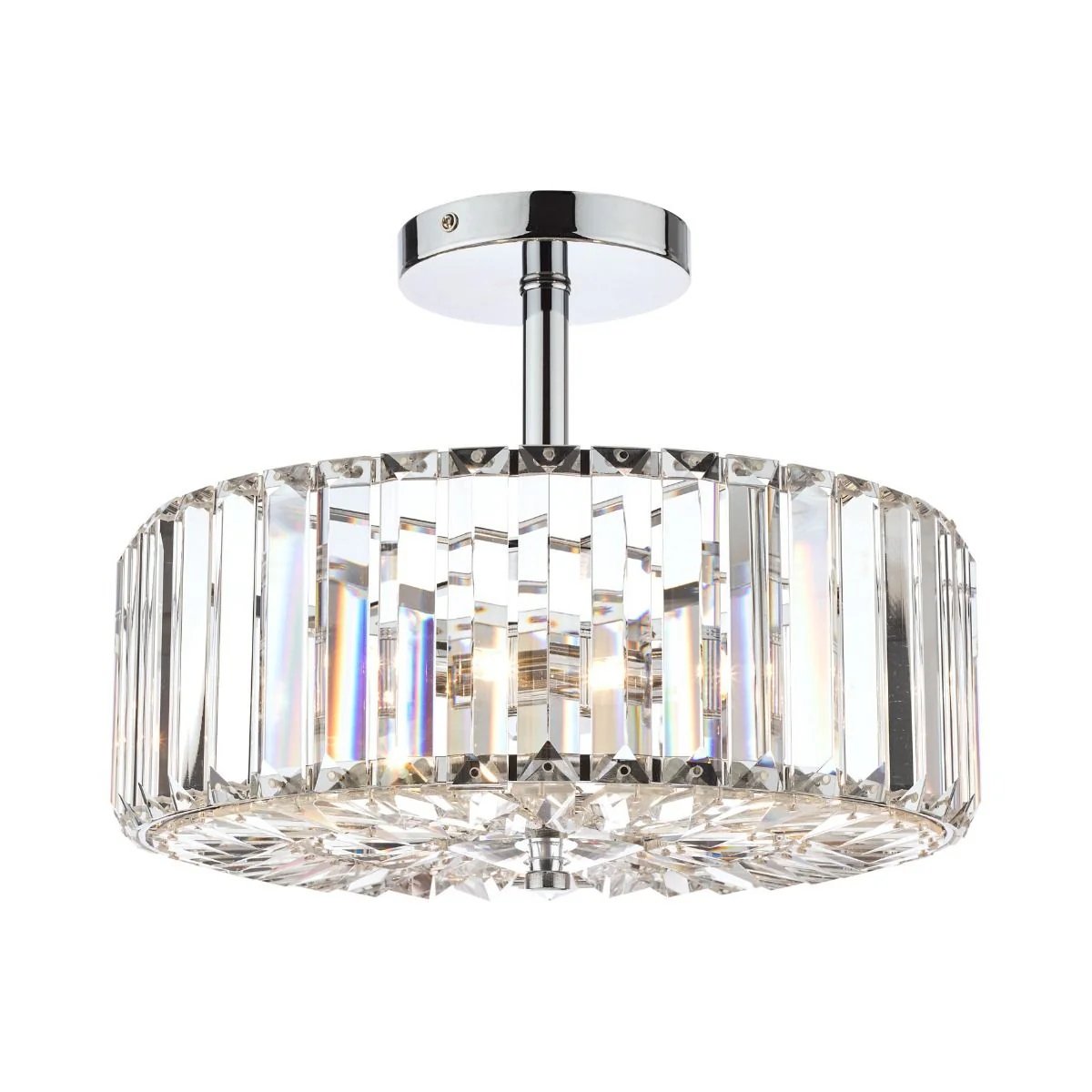 Fernhurst Semi-Flush Light - Image 2