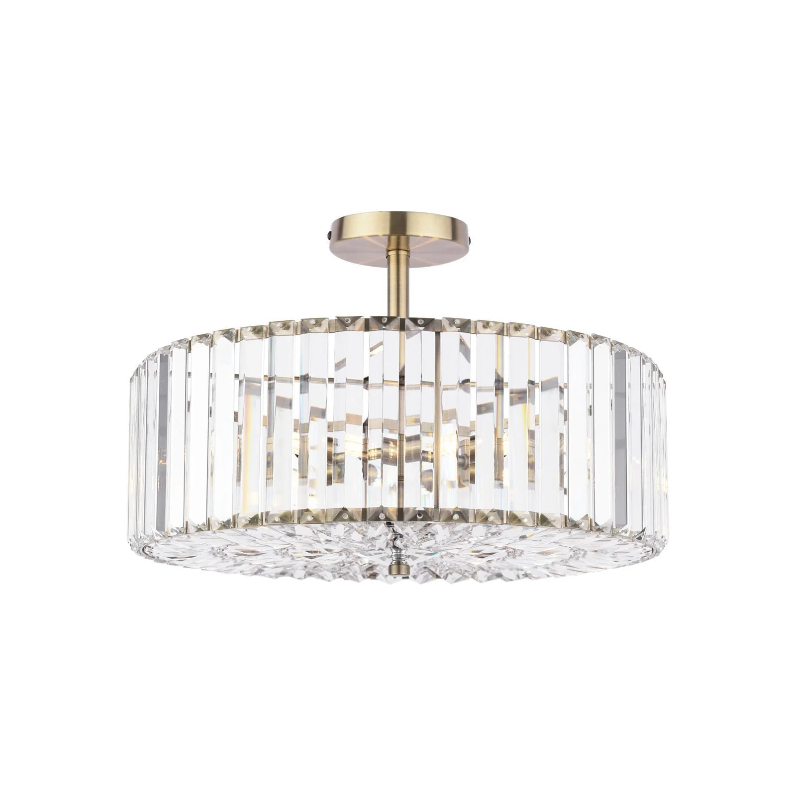 Fernhurst Semi-Flush Light - Image 3
