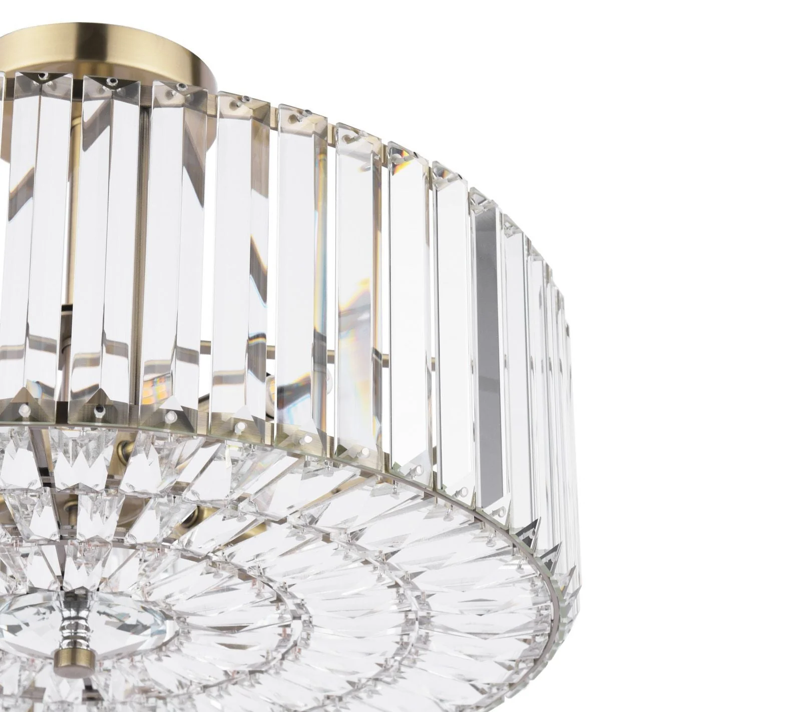 Fernhurst Semi-Flush Light - Image 5