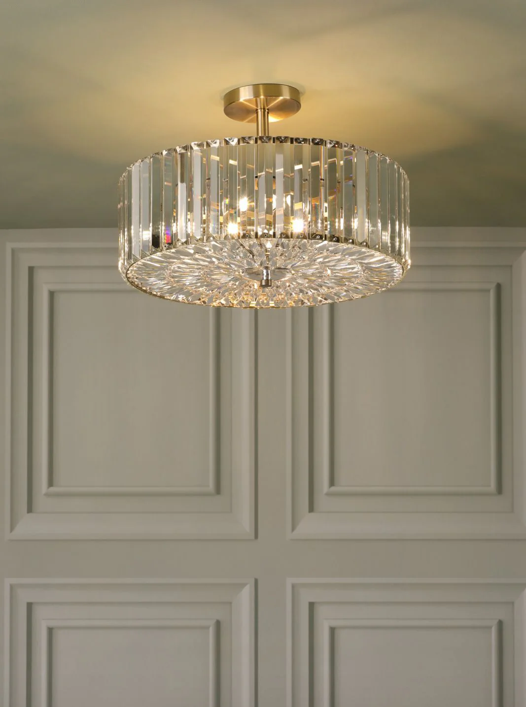 Fernhurst Semi-Flush Light - Image 6