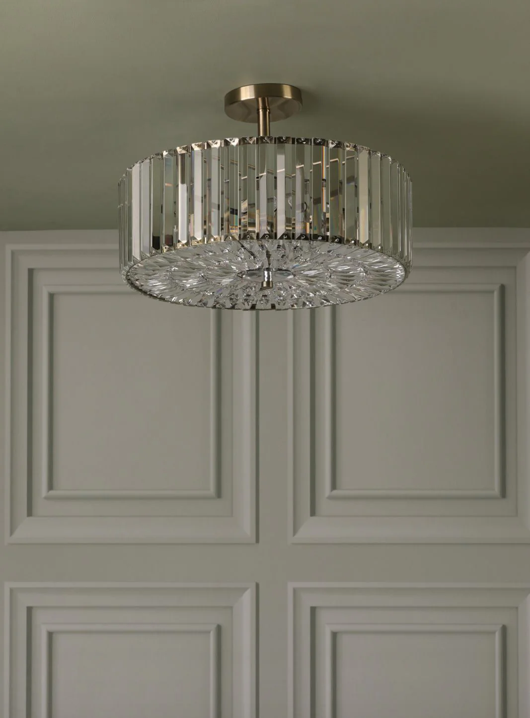 Fernhurst Semi-Flush Light - Image 7
