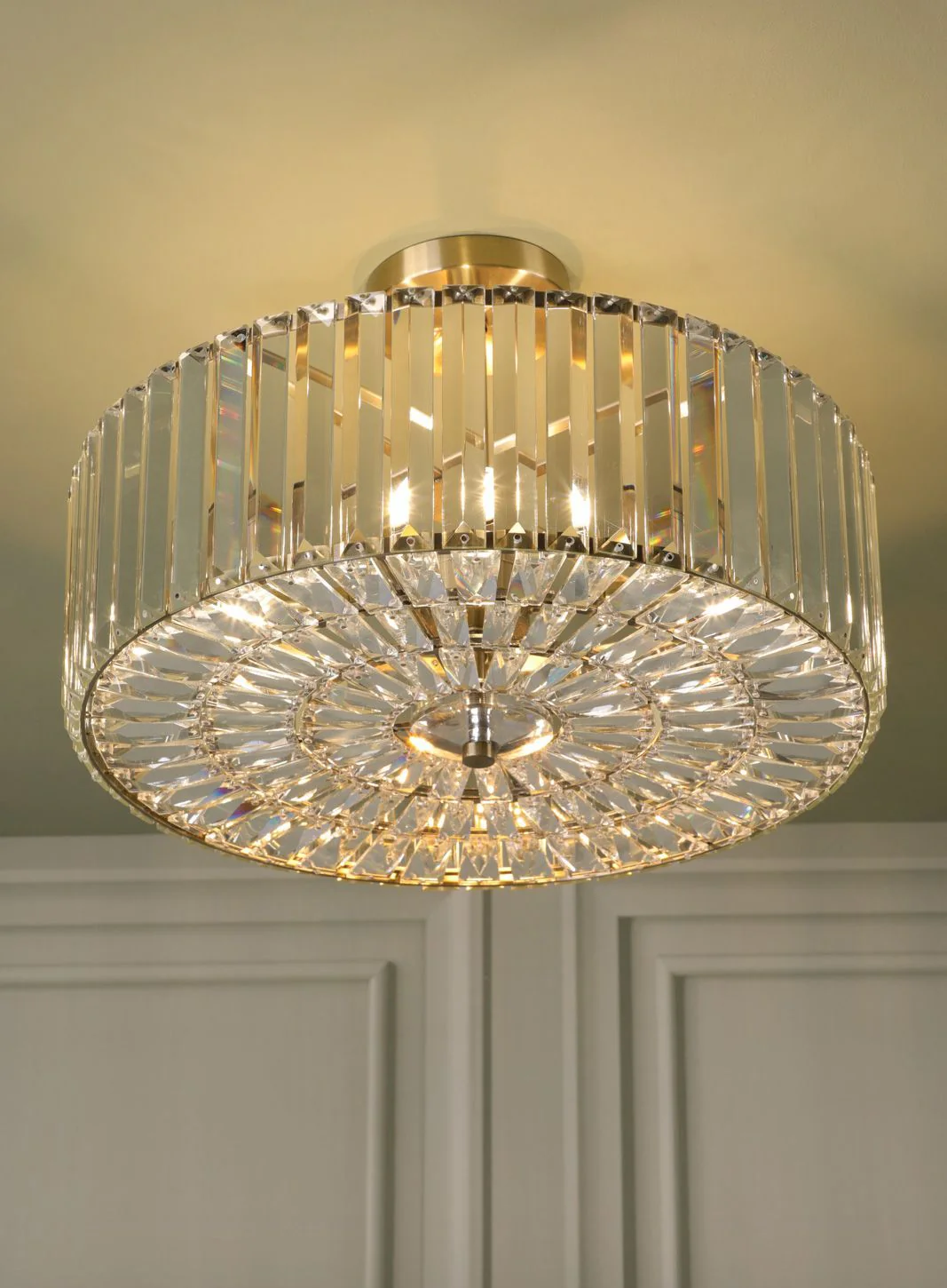 Fernhurst Semi-Flush Light - Image 8