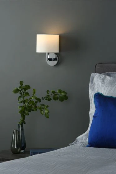 Ferrara Wall Bracket Round With Square Arm - Image 2