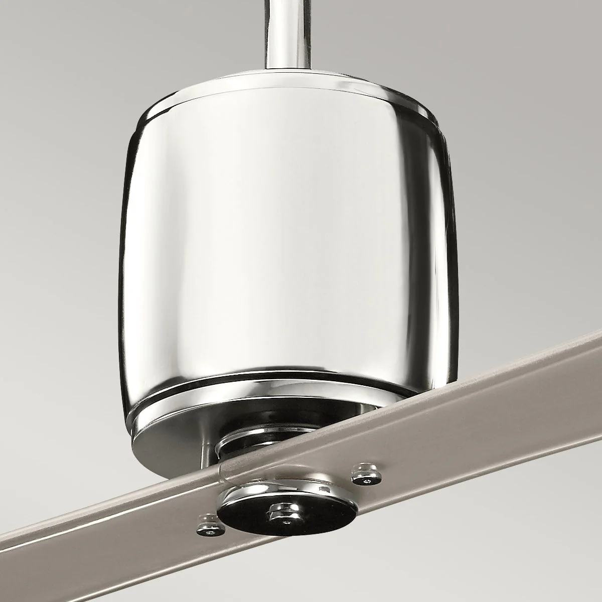 Ferron IP20 - 60in / 152cm Fan - Oil Brushed Bronze or Polished Nickel - Image 6