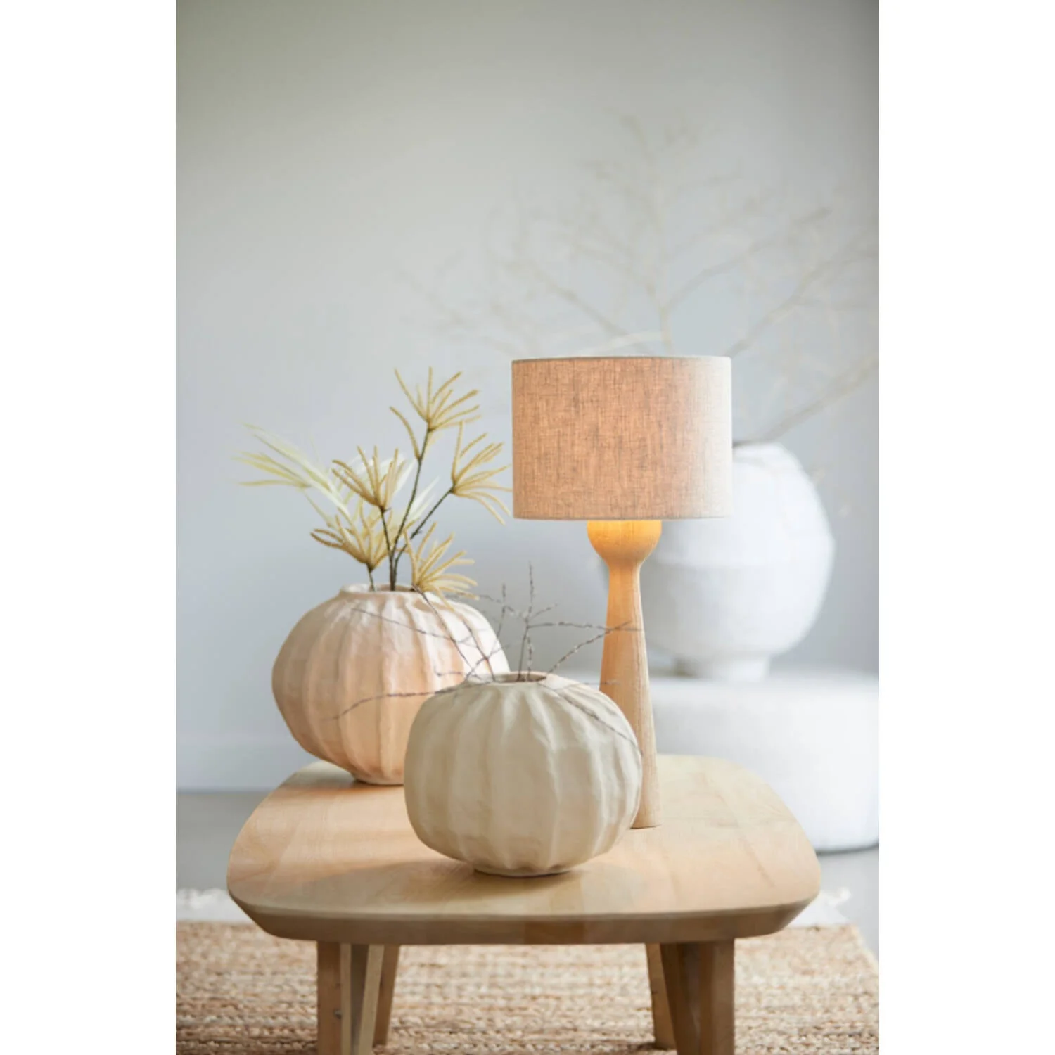 Festina Table Lamp Base Only - Image 6