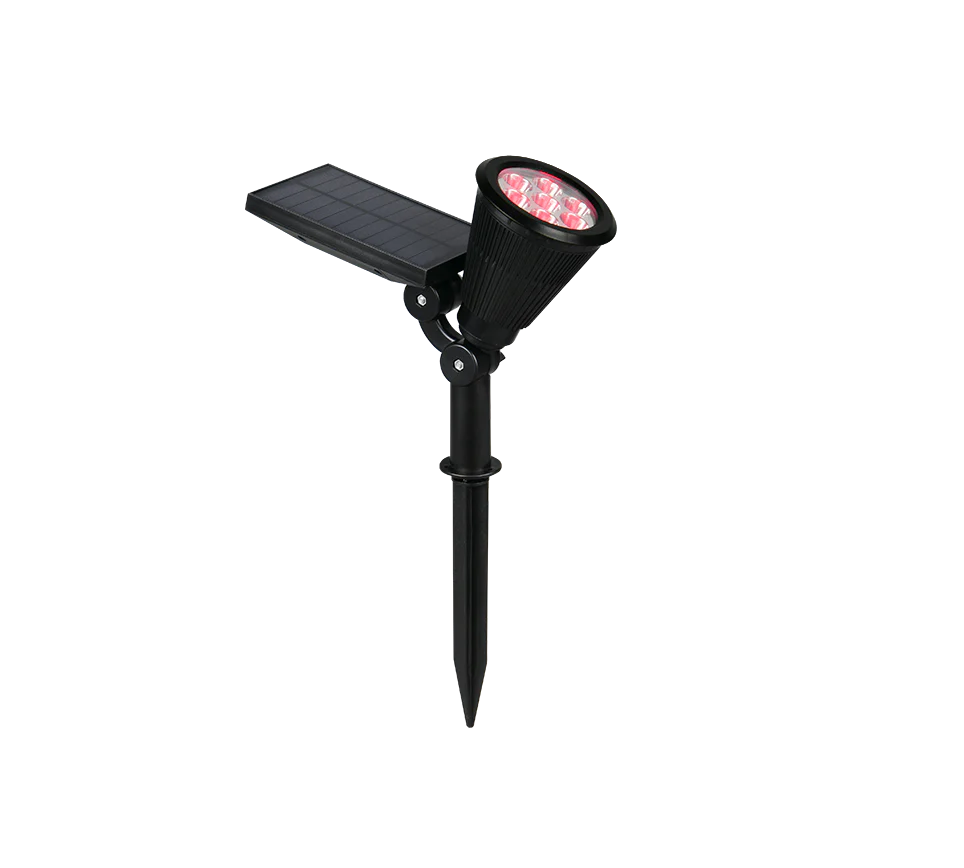 Festival Solar Spotlight - Image 2