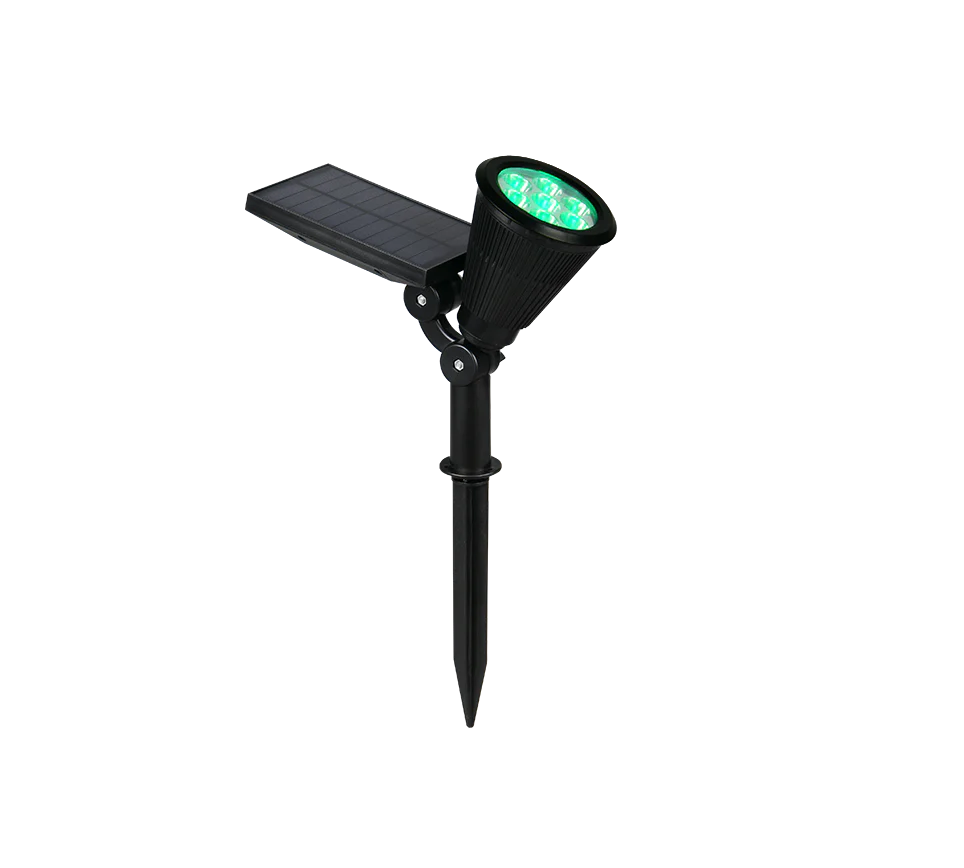 Festival Solar Spotlight - Image 3