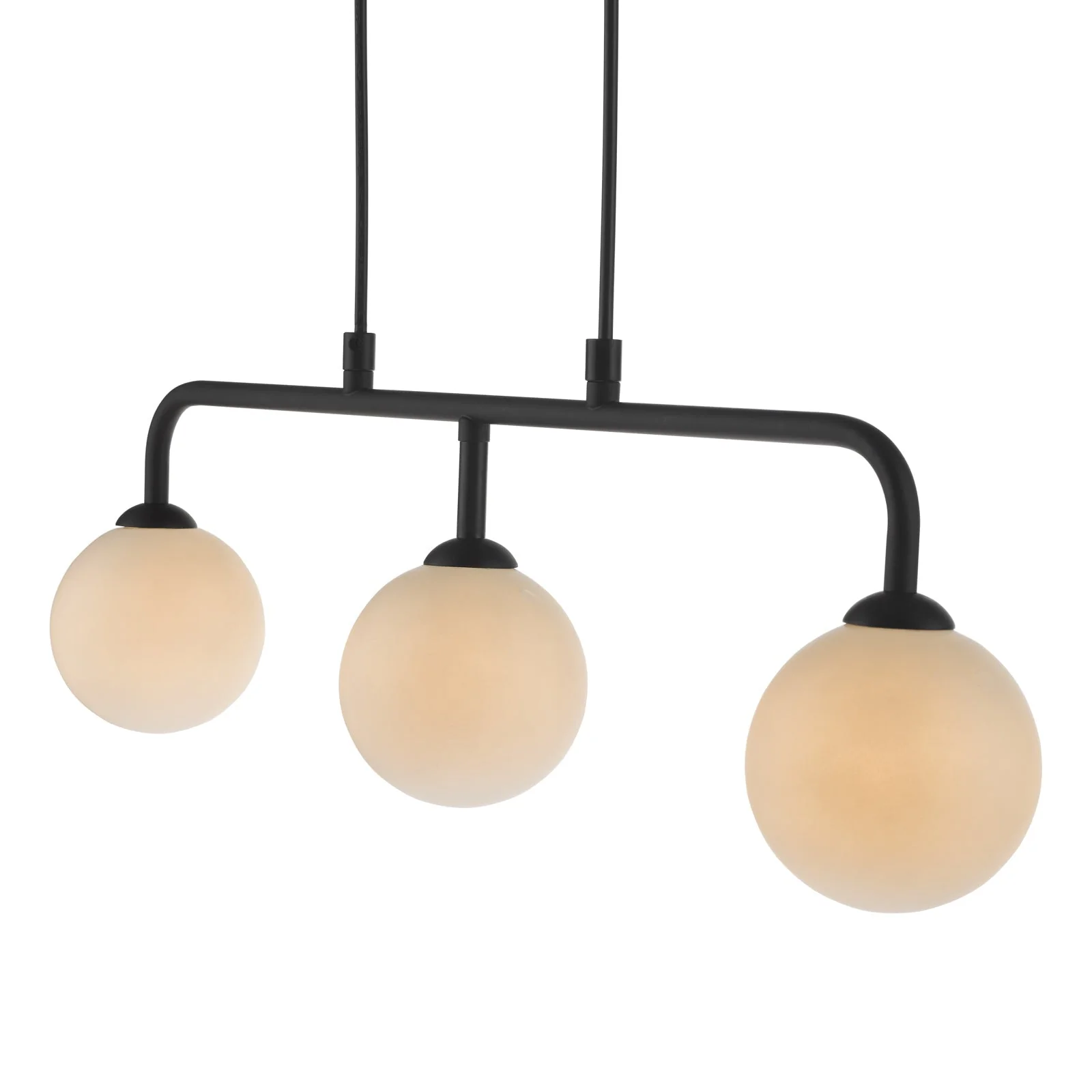 Feya 3 Light Kitchen Light - Various Finish - Image 12