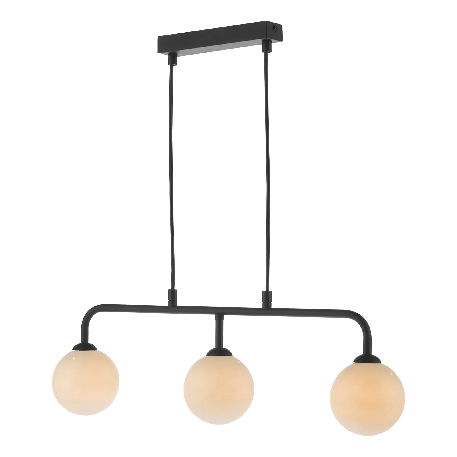 Feya 3 Light Kitchen Light - Various Finish - Image 13