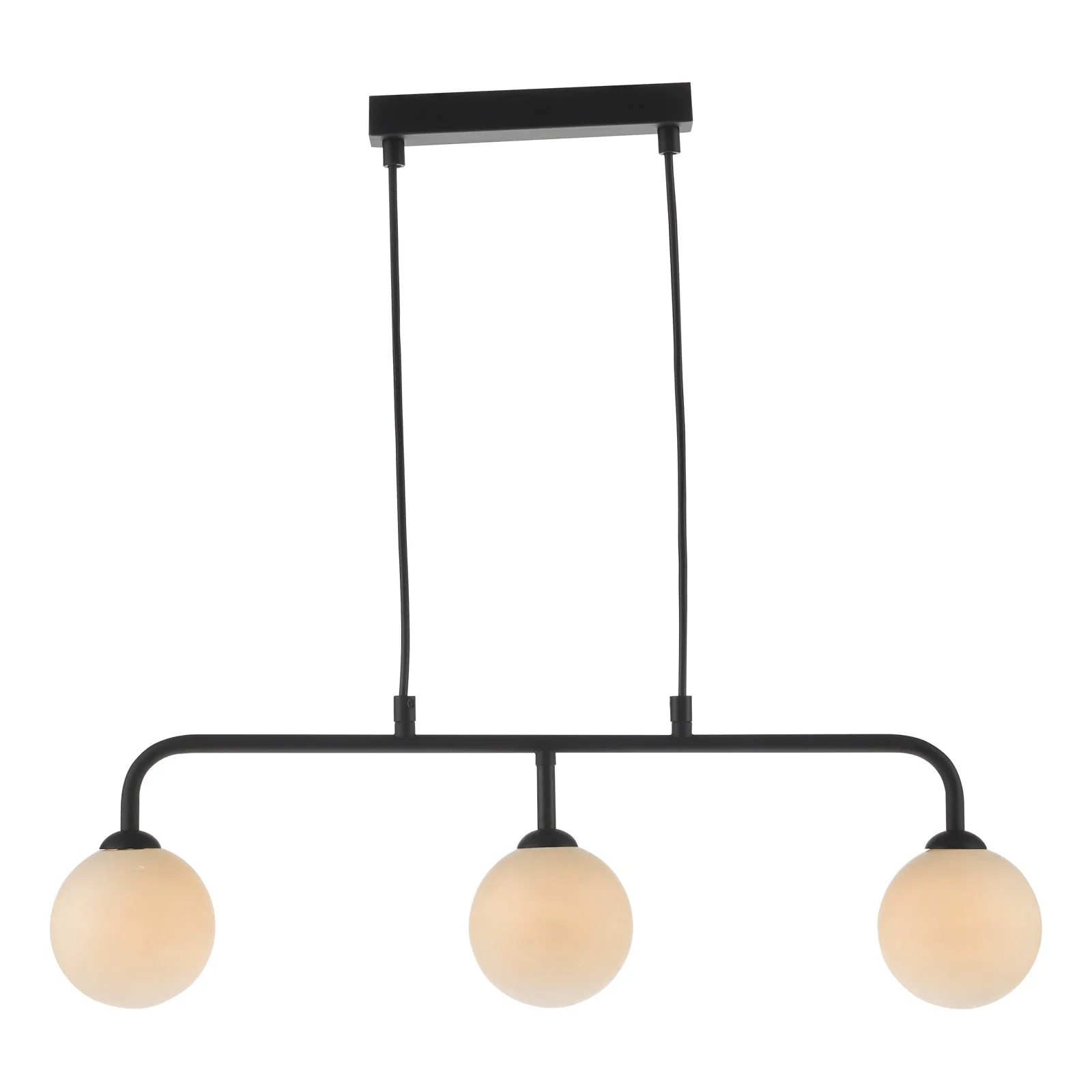 Feya 3 Light Kitchen Light - Various Finish - Image 14