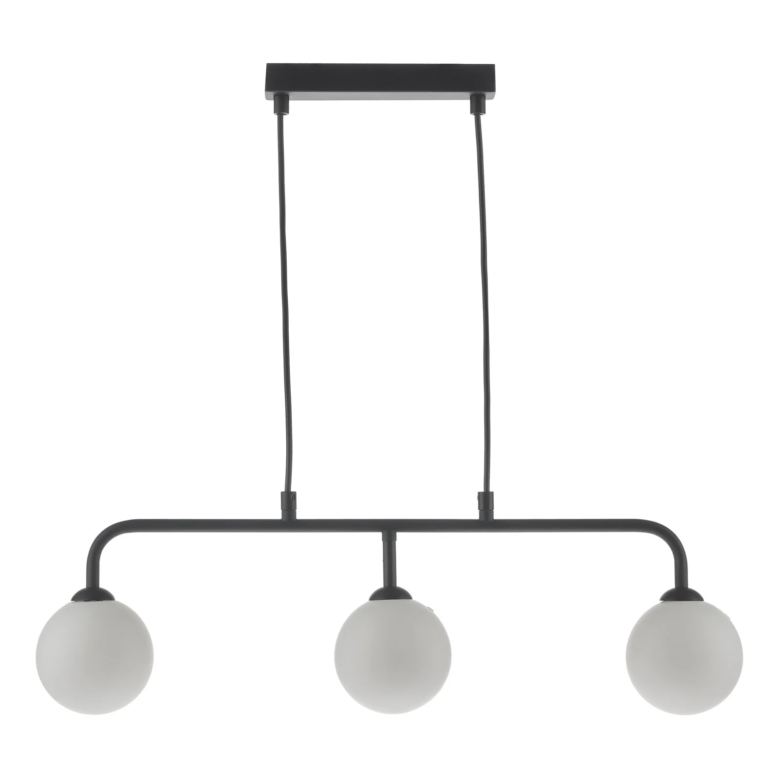 Feya 3 Light Kitchen Light - Various Finish - Image 15