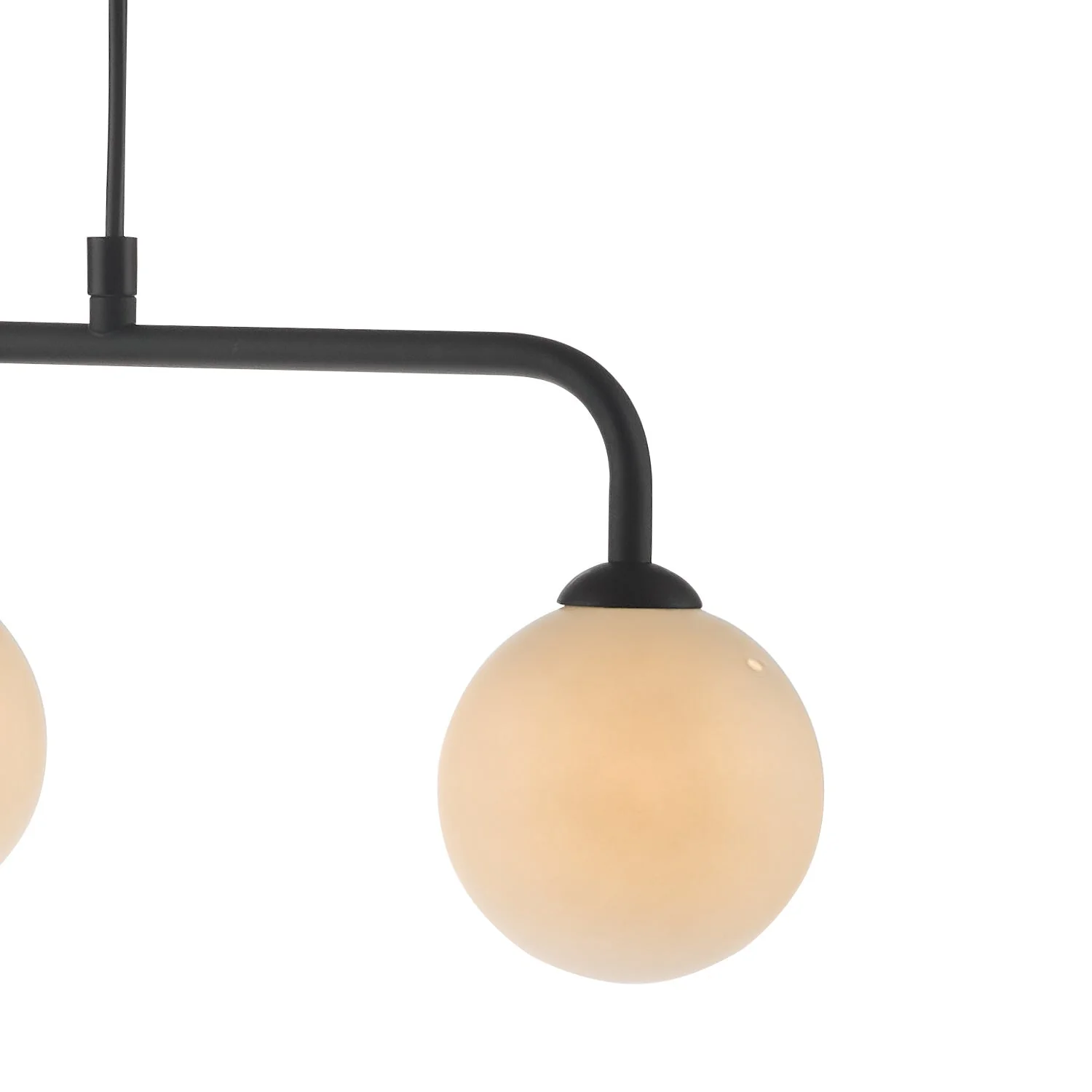 Feya 3 Light Kitchen Light - Various Finish - Image 16