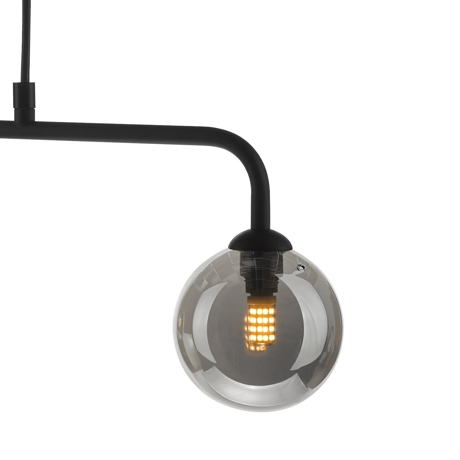 Feya 3 Light Kitchen Light - Various Finish - Image 18