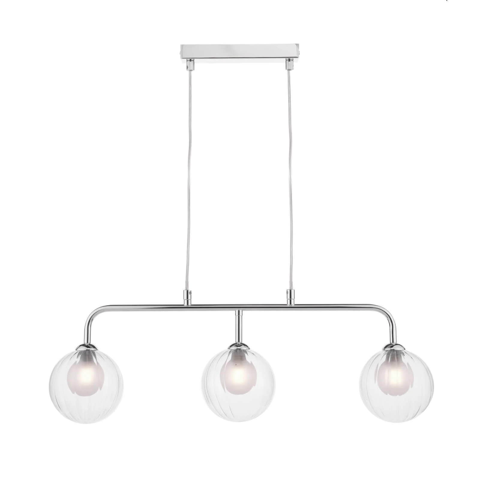 Feya 3 Light Kitchen Light - Various Finish - Image 22