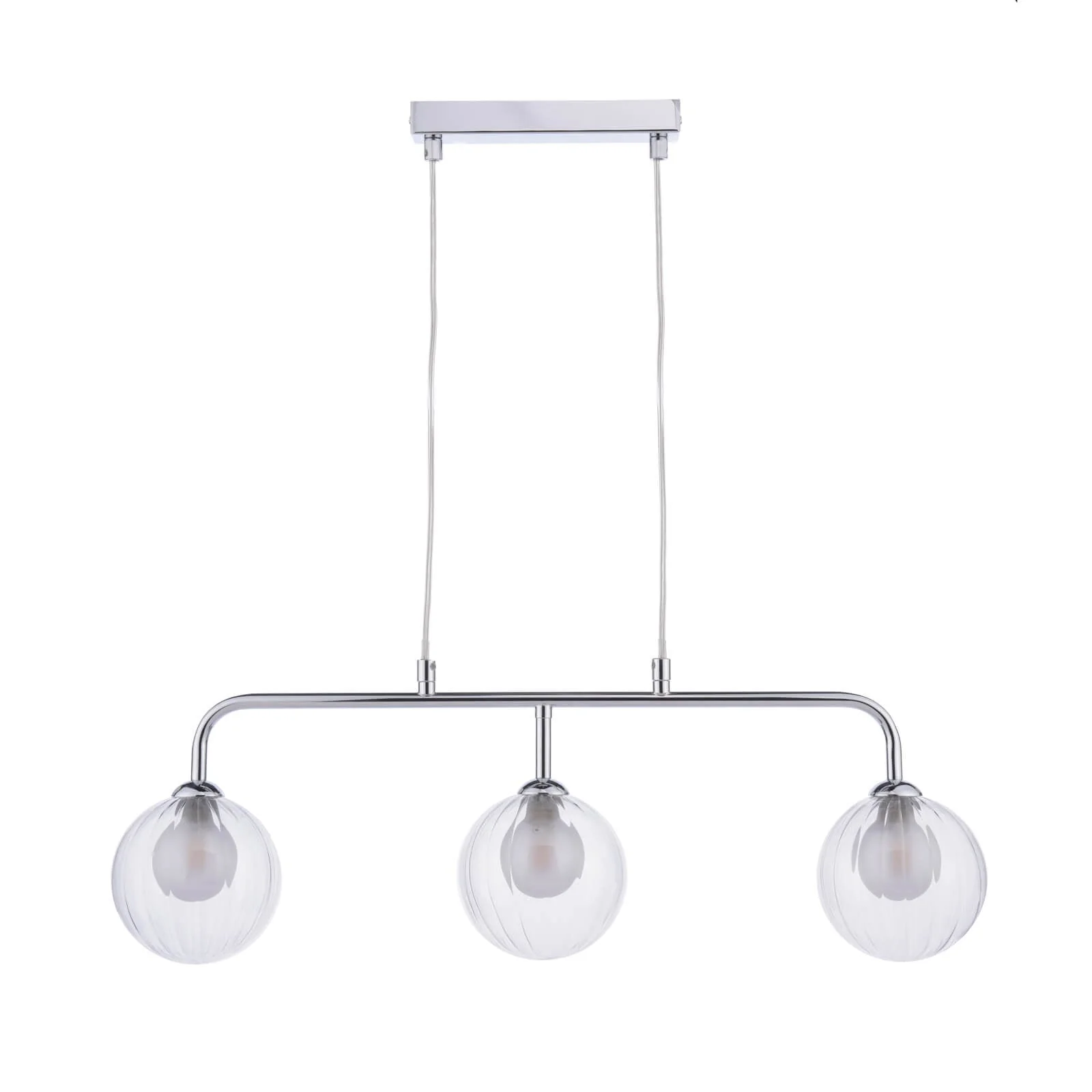 Feya 3 Light Kitchen Light - Various Finish - Image 23