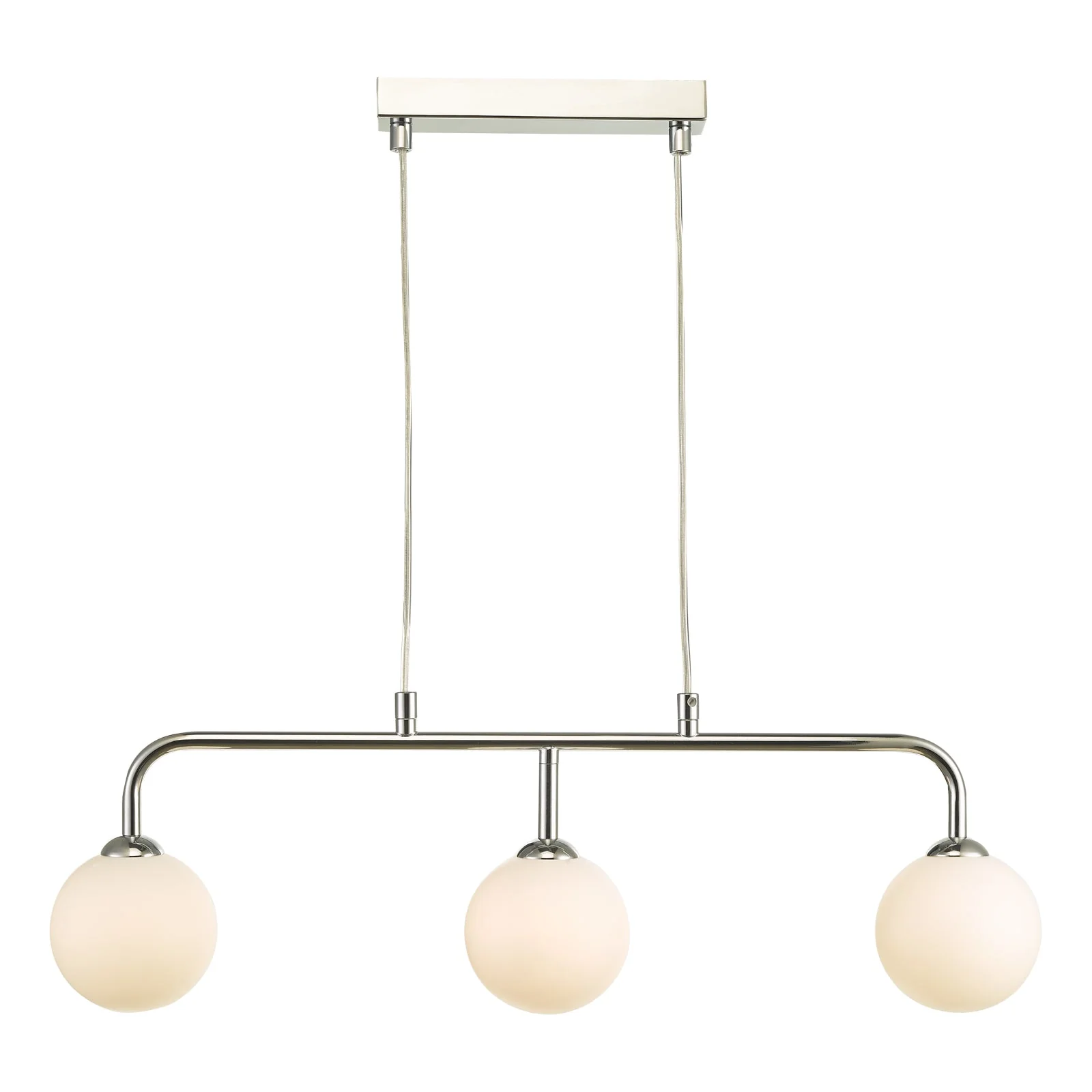 Feya 3 Light Kitchen Light - Various Finish - Image 25