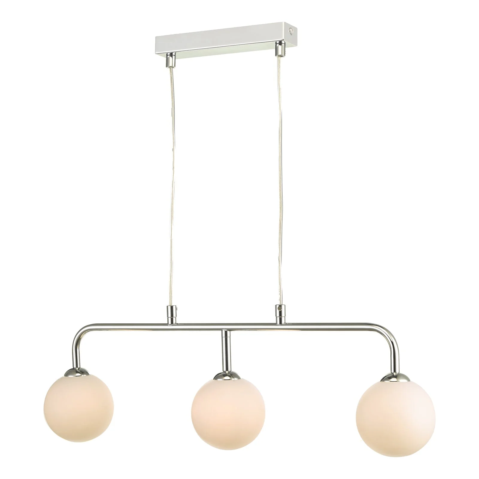 Feya 3 Light Kitchen Light - Various Finish - Image 26