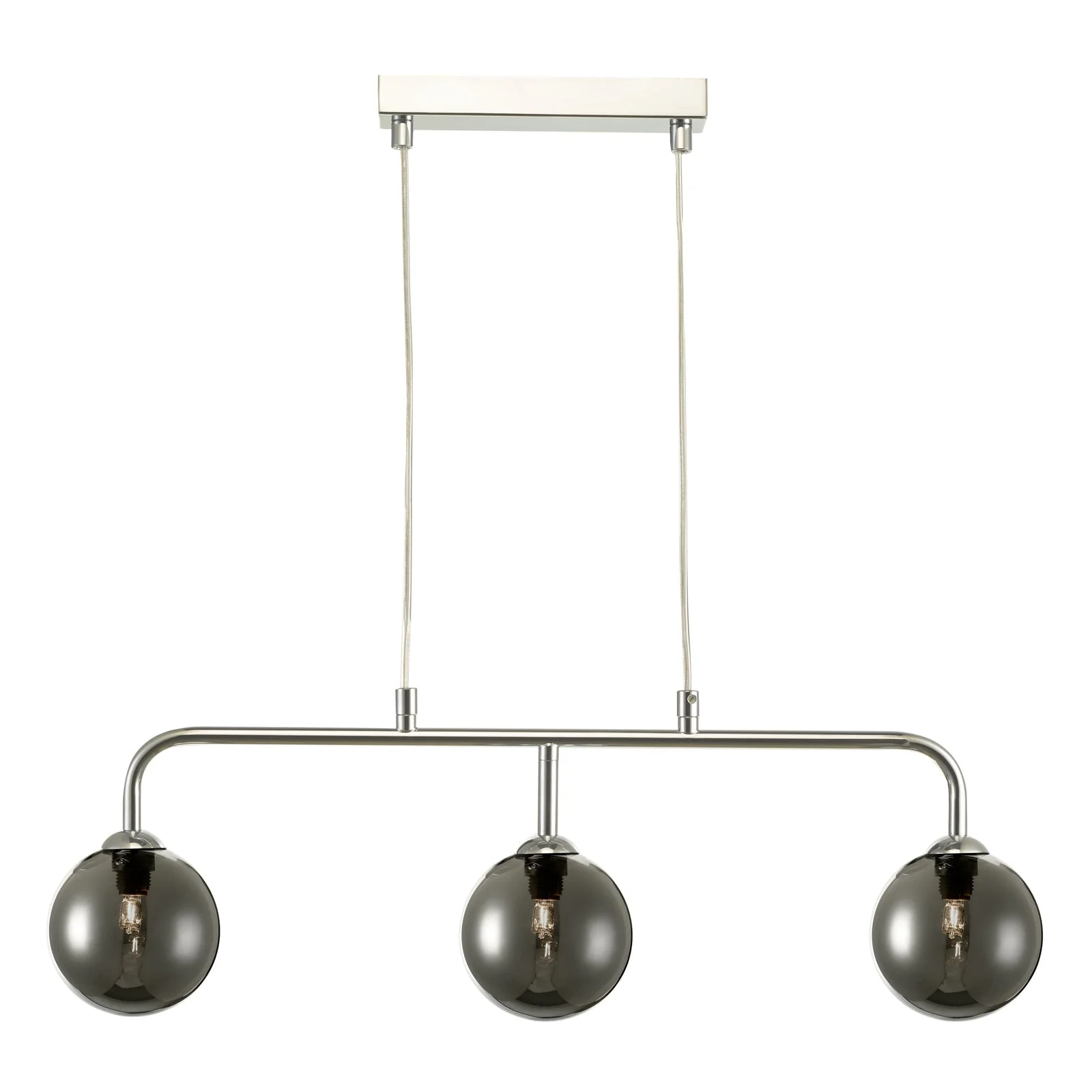 Feya 3 Light Kitchen Light - Various Finish - Image 31