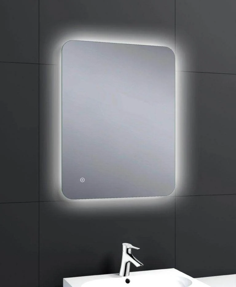 Fuse Mirror IP44 - Image 2