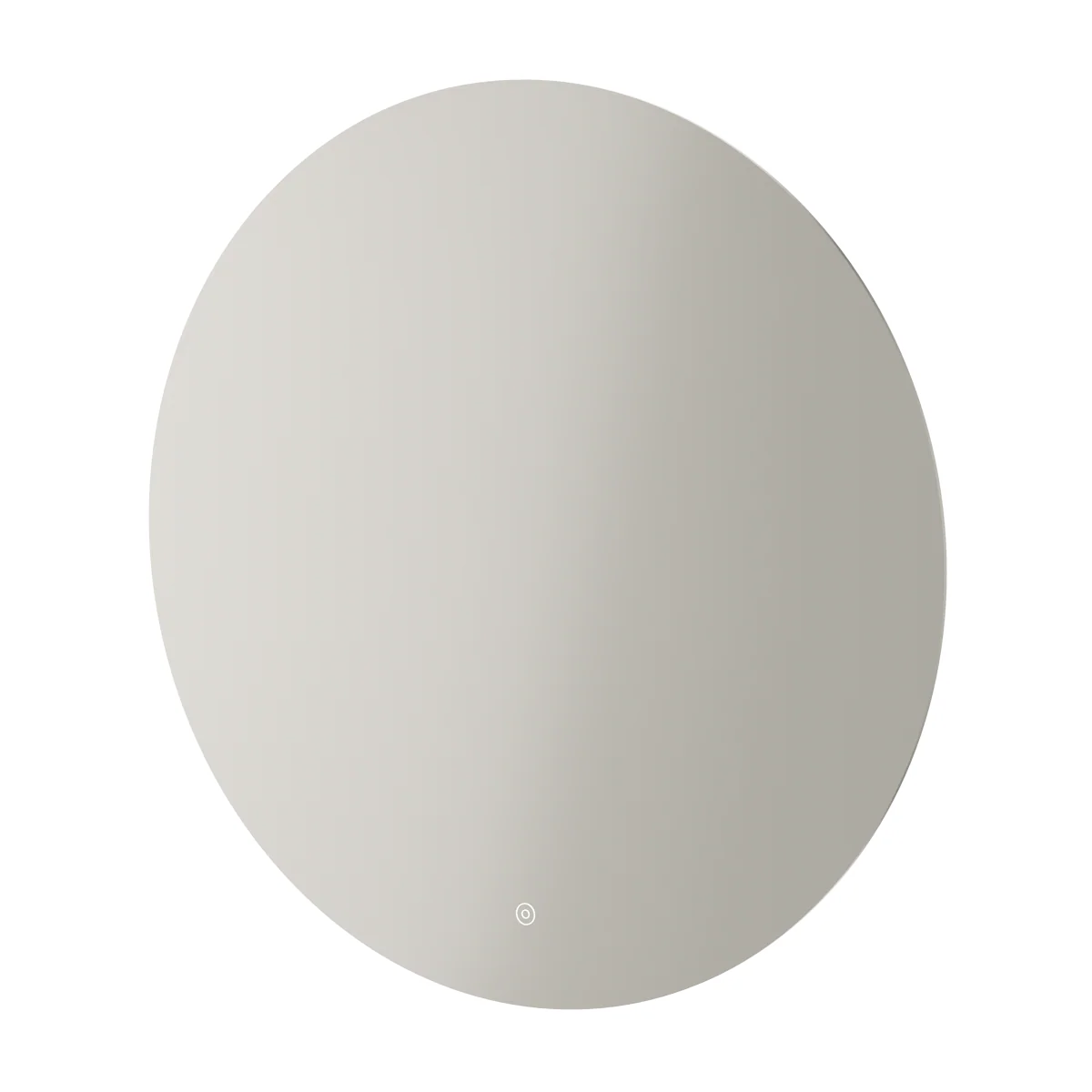 Fuse Round Mirror IP44 - Image 2