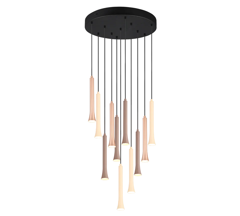 Fiato Cluster Light Integrated LED - Image 5
