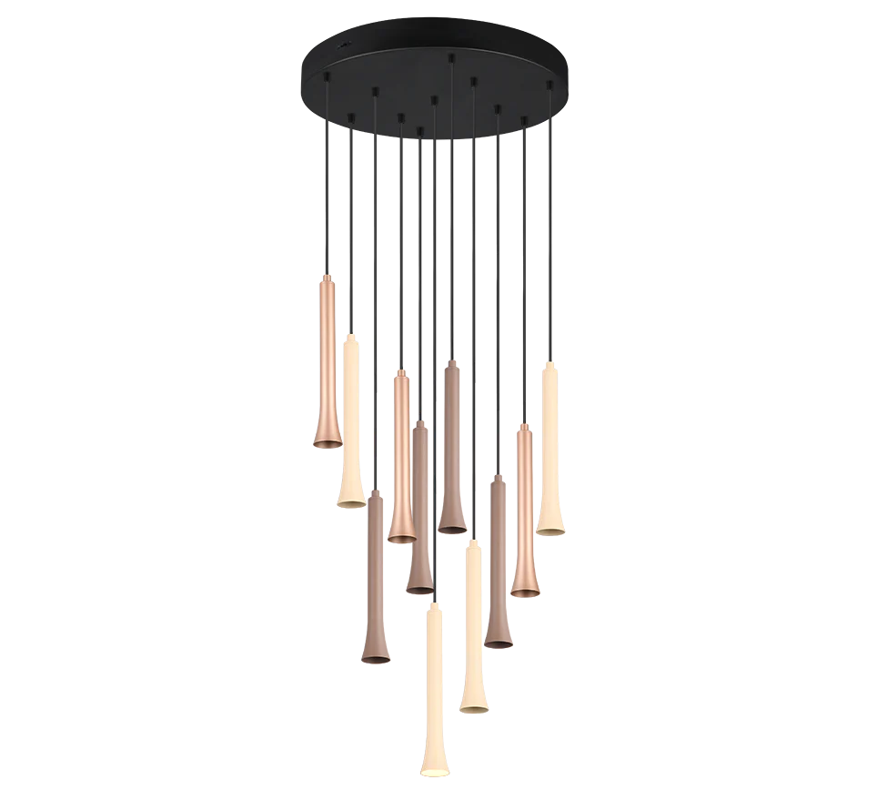 Fiato Cluster Light Integrated LED - Image 7