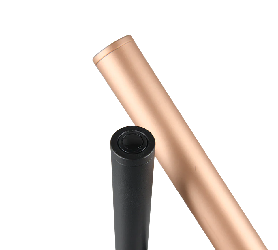 Fiato LED Task/Reading Table Lamp - Coffee - Image 2