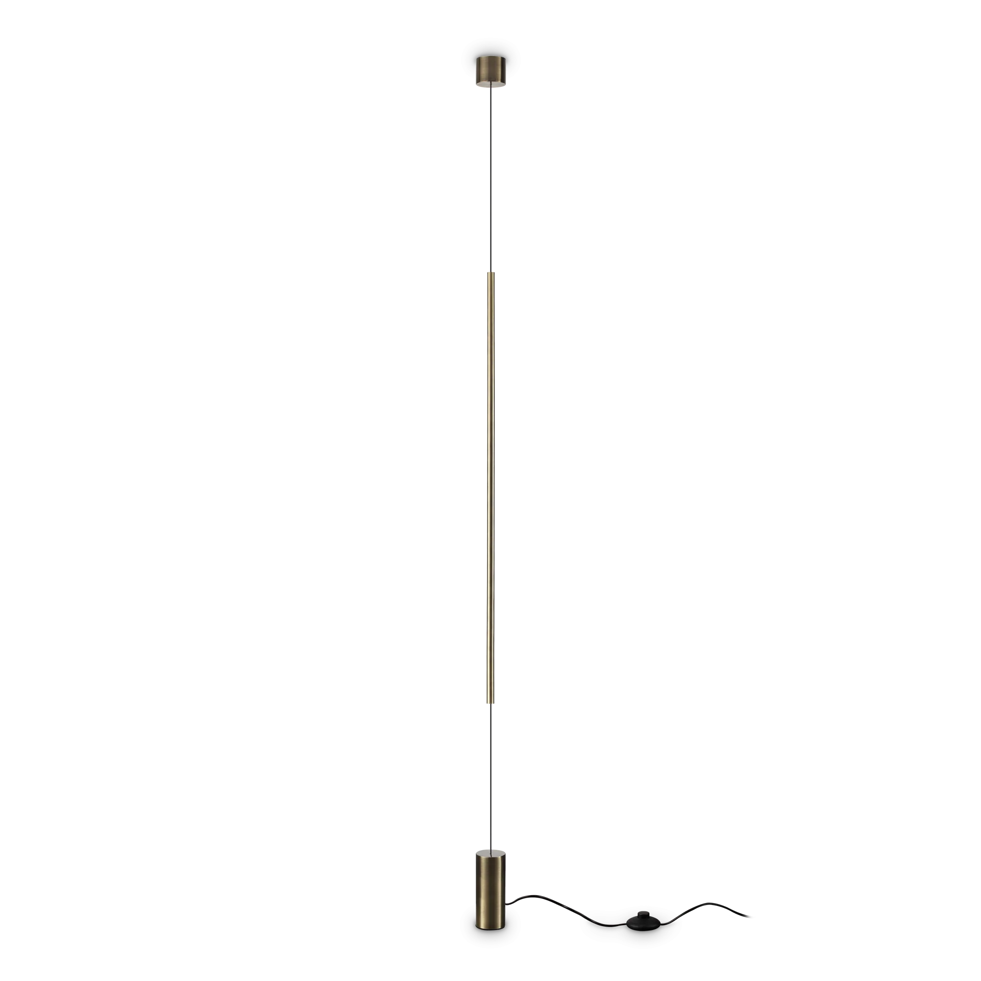 Filo 2700K LED Floor Lamp - Various Colours - Image 3
