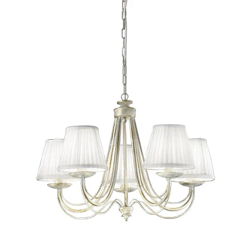 Filo 3/5/8Lt Chandelier/Flush Conversion Fitting -  Various Finish - Image 2