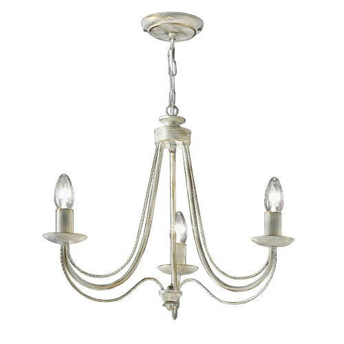 Filo 3/5/8Lt Chandelier/Flush Conversion Fitting -  Various Finish - Image 3