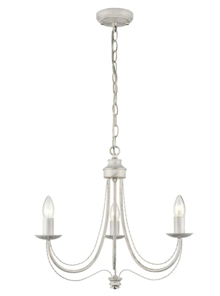 Filo 3/5/8Lt Chandelier/Flush Conversion Fitting -  Various Finish - Image 8