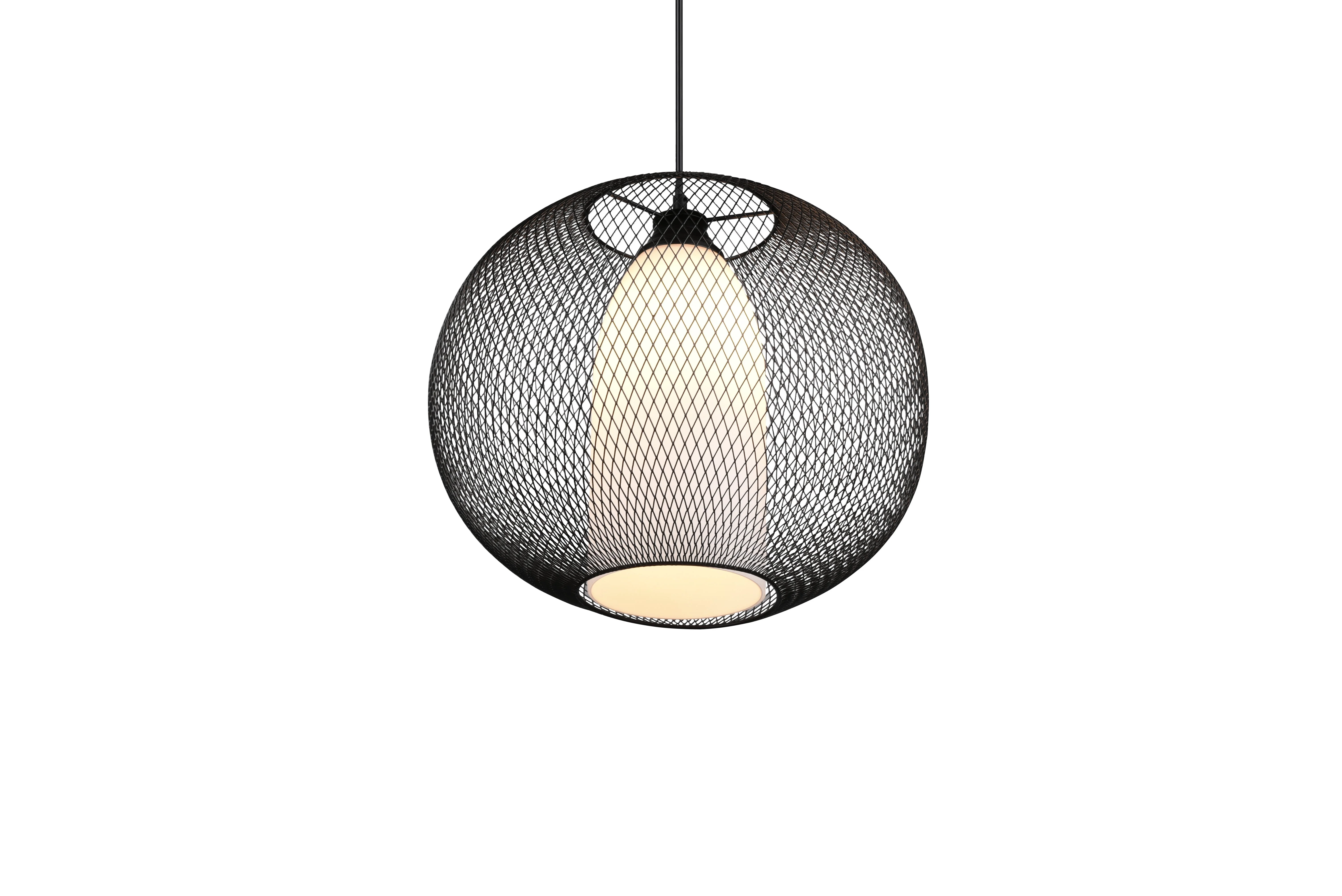 Filo Hanging Pendant - Image 3