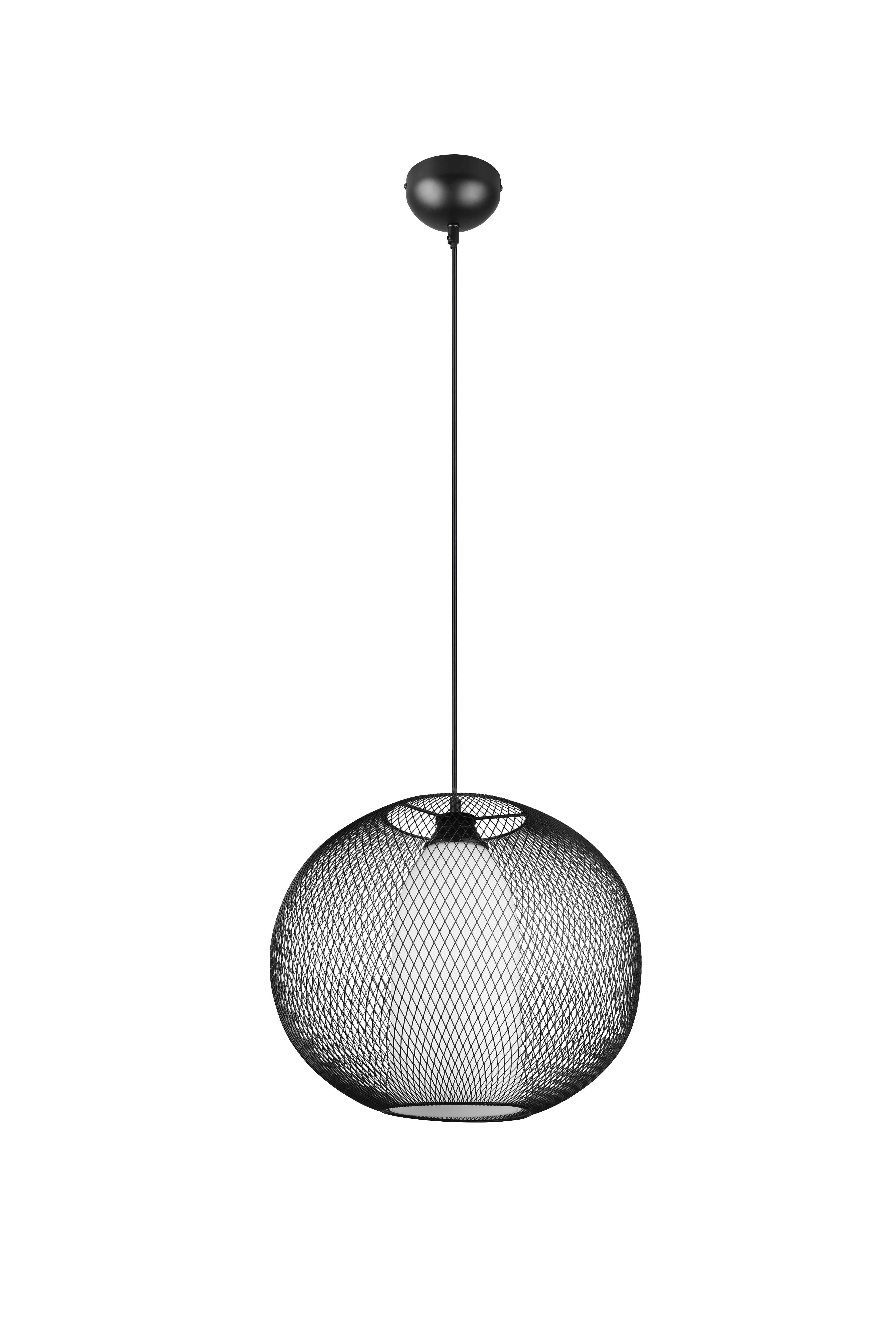 Filo Hanging Pendant - Image 4
