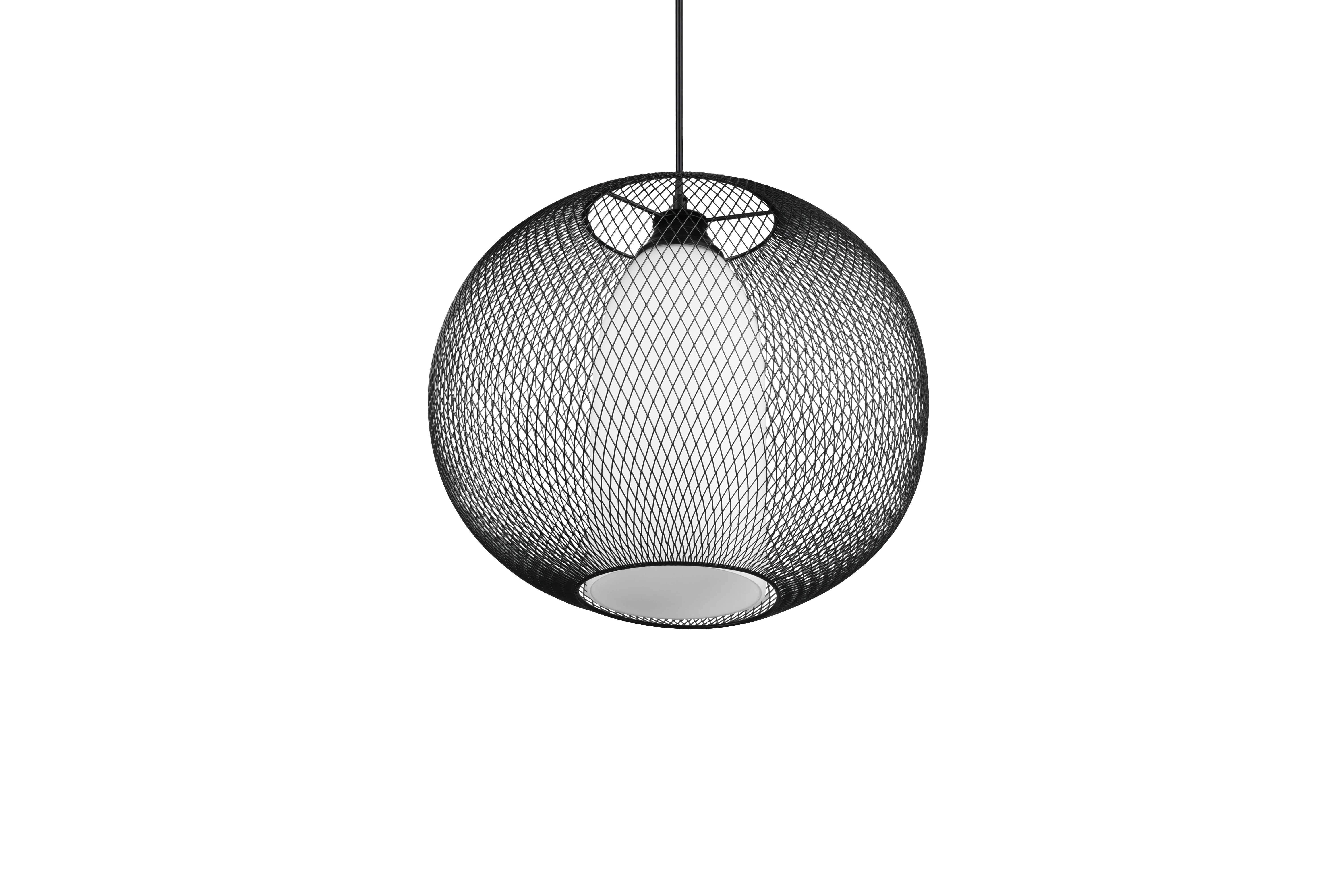 Filo Hanging Pendant - Image 6